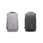 Sac à Dos Anti-Effraction ARTEMIS, mon sac antivol