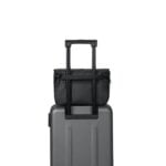 Sac Ceinture Antivol NOIR