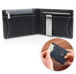 Portefeuille RFID Pince à Billets - LINER – Image 3