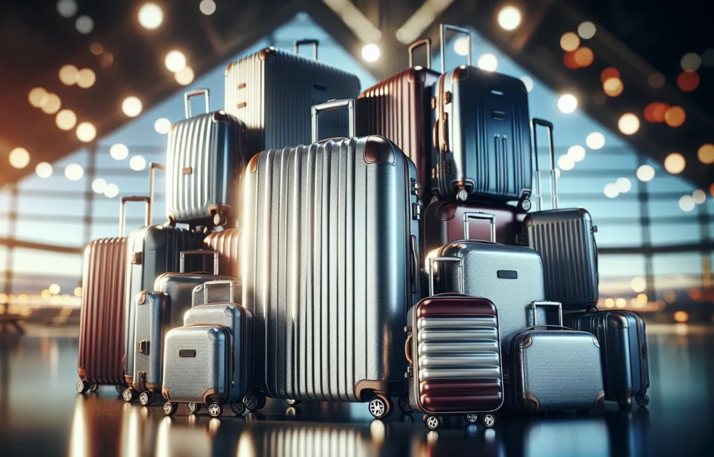 Quelle est la marque de valise la plus solide ?